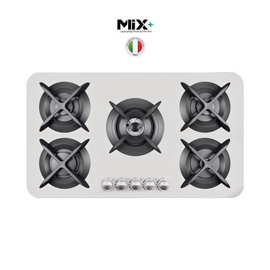 اجاق گاز کن مدل APPLE W (اپل سفید)